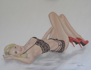 Pieter Heelz 2